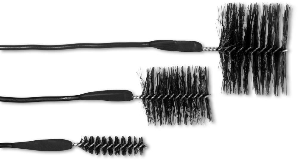 browning pole cleaning set